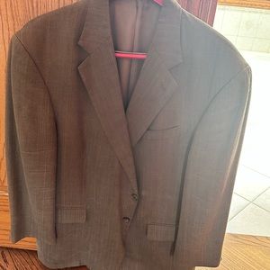 Versini men’s blazer